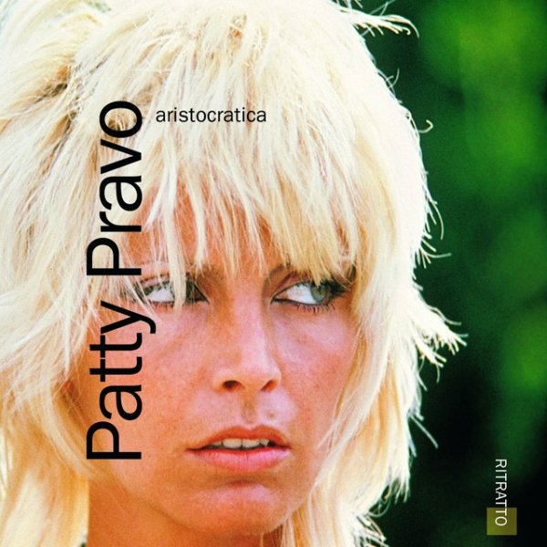 Album Patty Pravo - Aristocratica