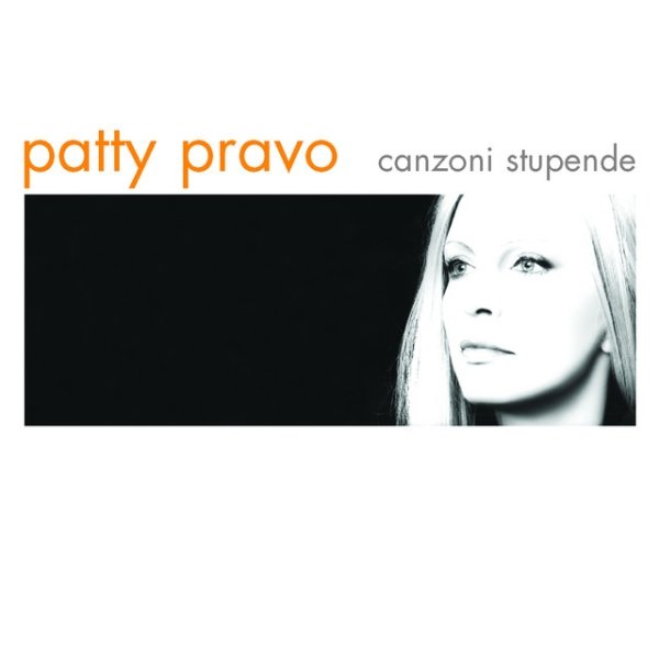 Album Patty Pravo - Canzoni Stupende
