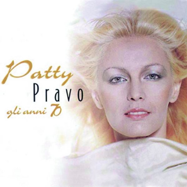 Album Patty Pravo - Gli Anni 
