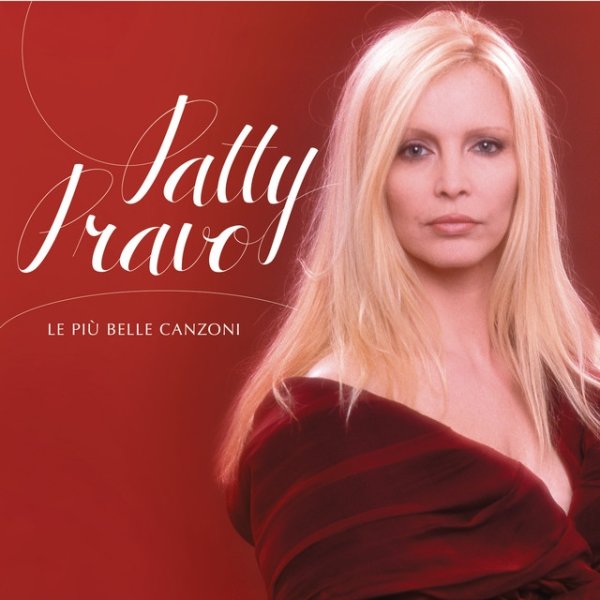 Album Patty Pravo - Le Più Belle Canzoni