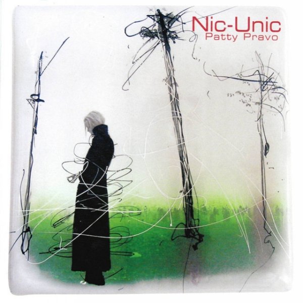 Nic-Unic - album