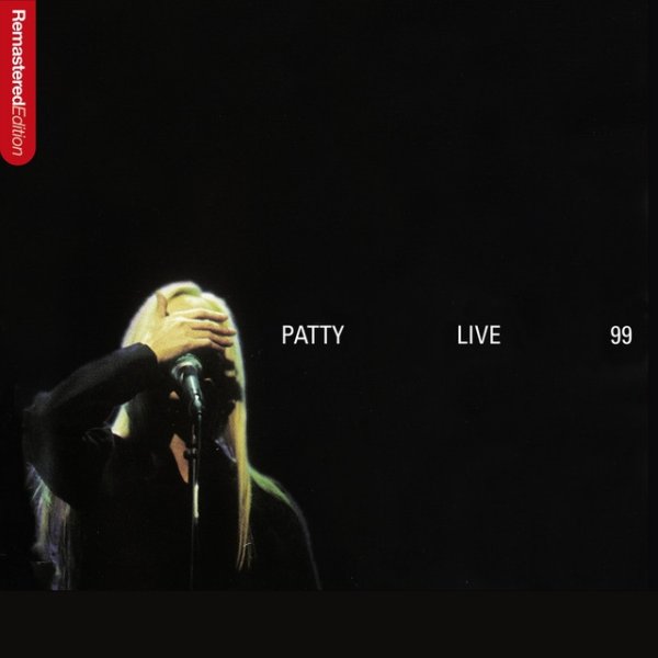Patty Pravo Patty Live '99, 2001