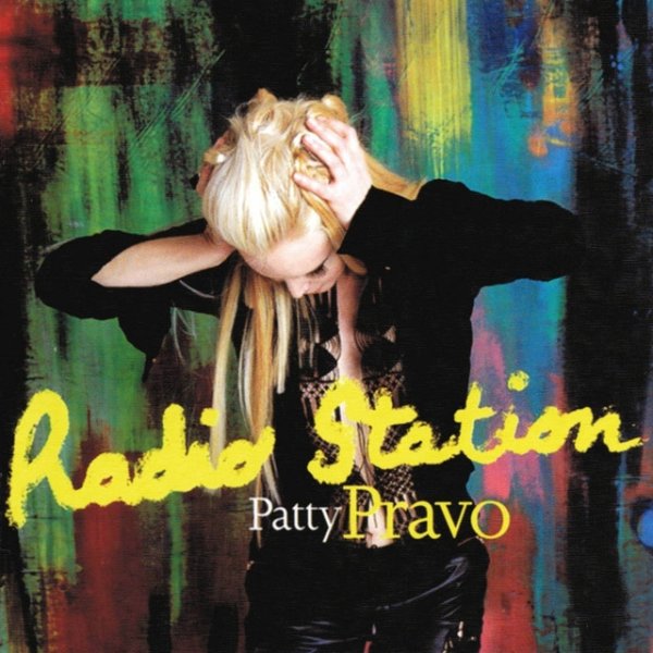 Album Patty Pravo - Radio Station