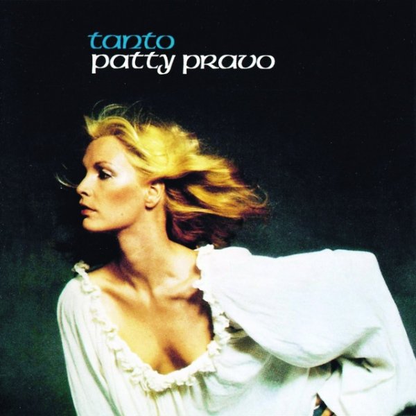 Album Patty Pravo - Tanto