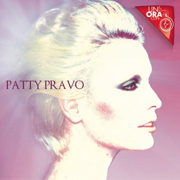 Patty Pravo Un'ora con..., 2012