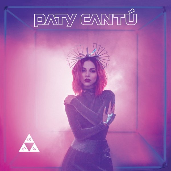 Album Paty Cantú - #333