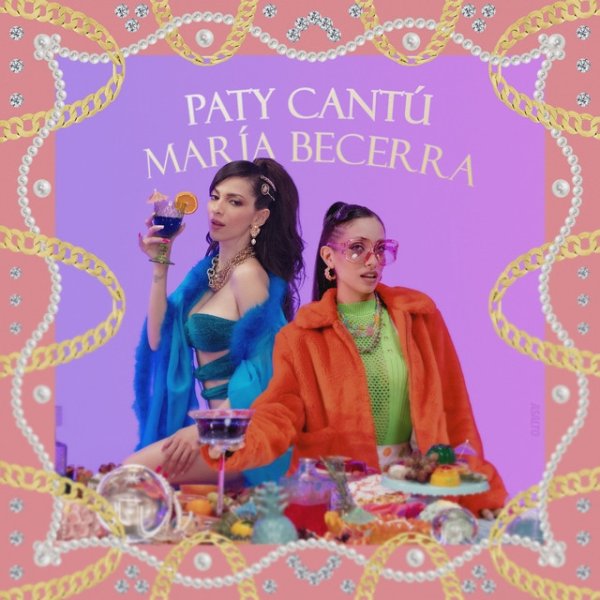 Album Paty Cantú - Si Yo Fuera Tú