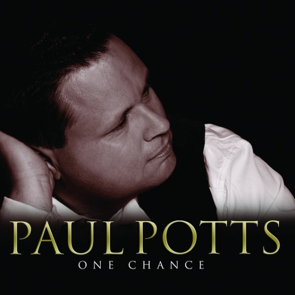Album Paul Potts - One Chance