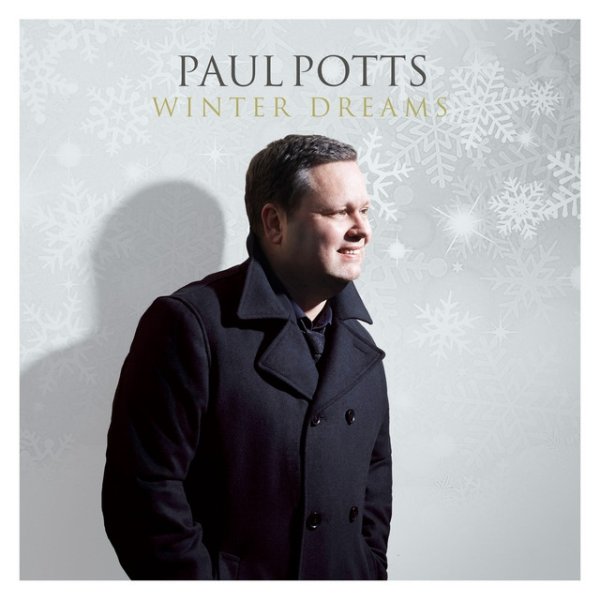 Paul Potts Winter Dreams, 2018