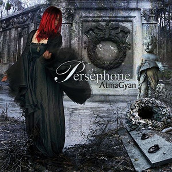 Album Persephone - Atma Gyan
