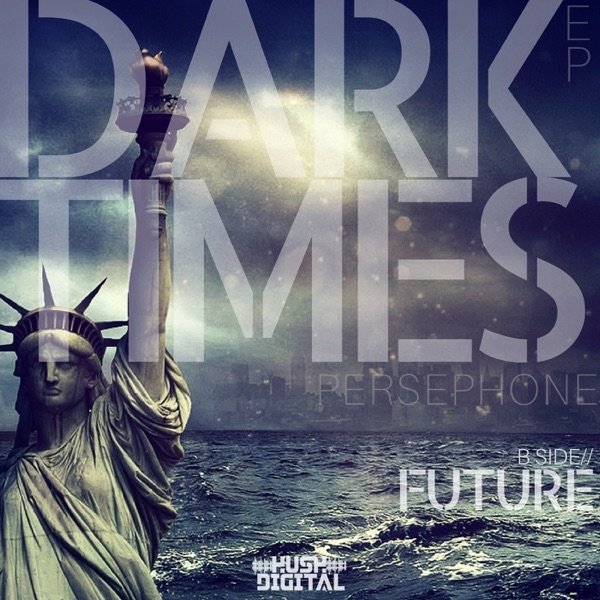 Dark Times - album