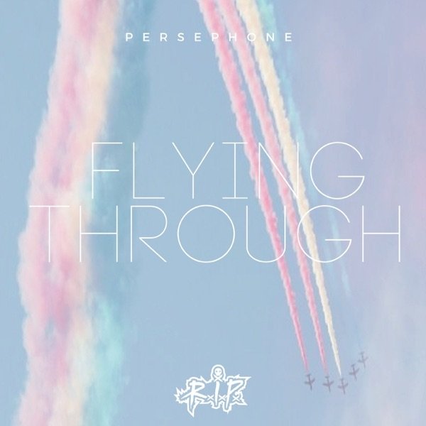 Album Persephone - Flying Through