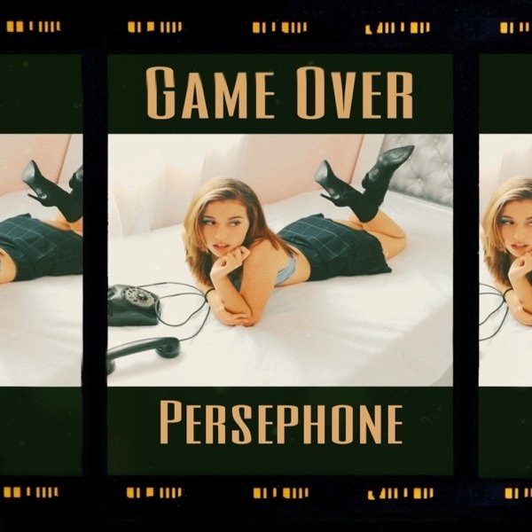 Game Over - album