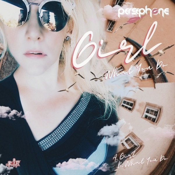 Album Persephone - Girl
