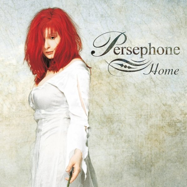 Album Persephone - Home