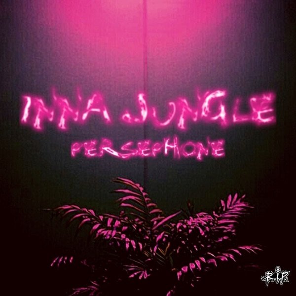 Inna Jungle - album
