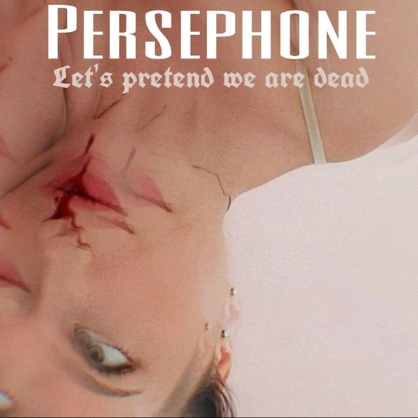Album Persephone - Let