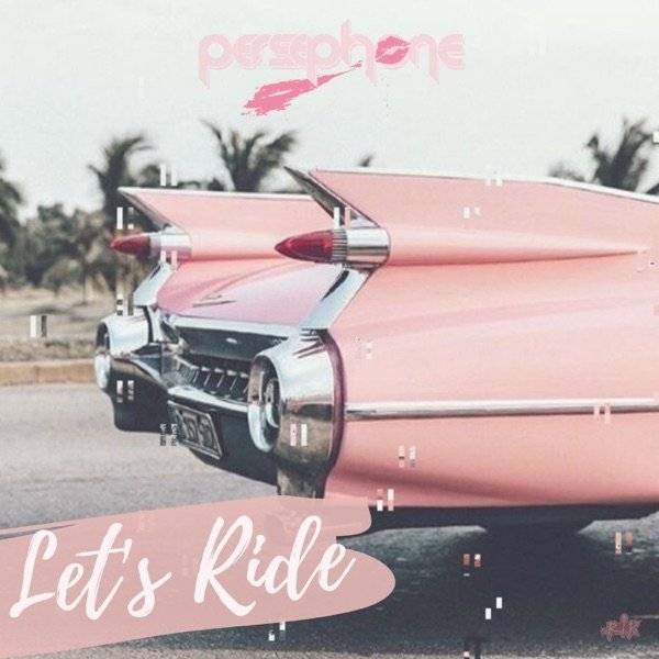 Let's Ride - album