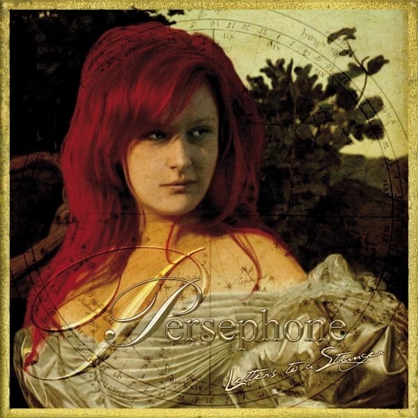 Album Persephone - Letters to a Stranger