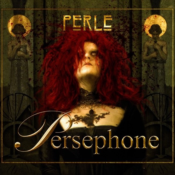Album Persephone - Perle