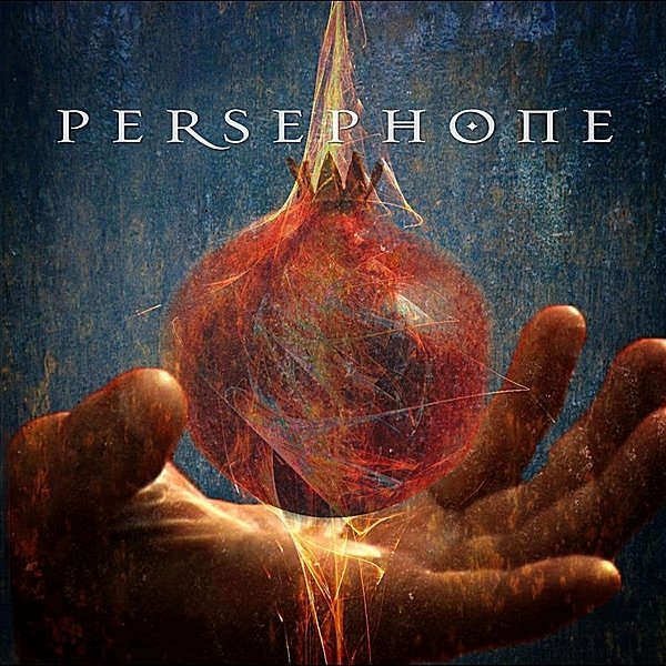 Album Persephone - Persephone