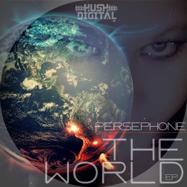 Album Persephone - The World