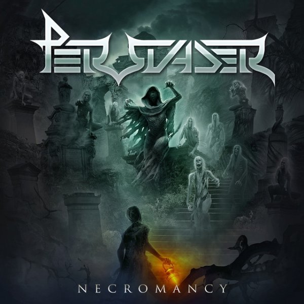 Necromancy - album