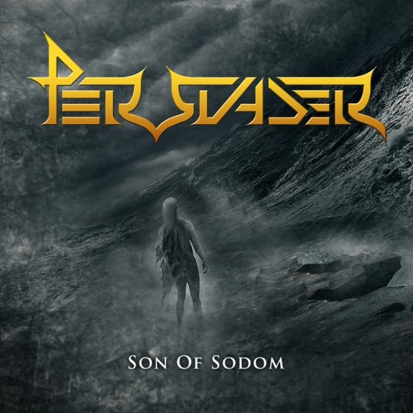 Album Persuader - Son of Sodom