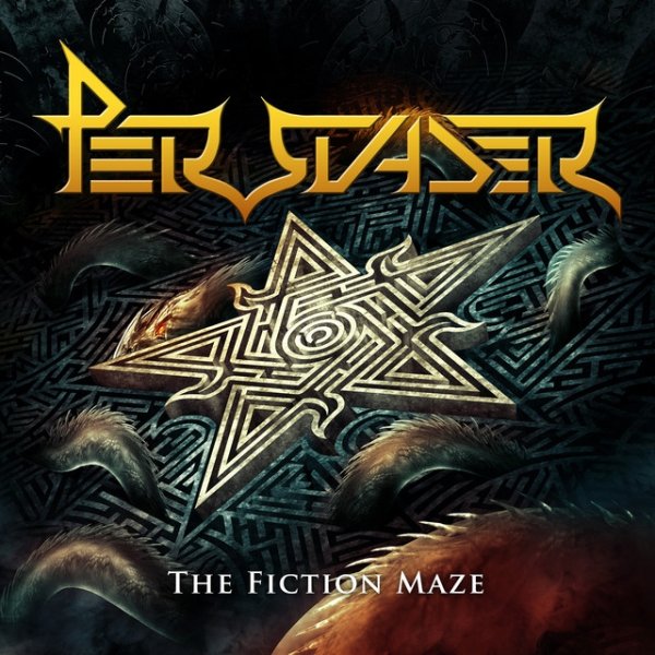The Fiction Maze - album