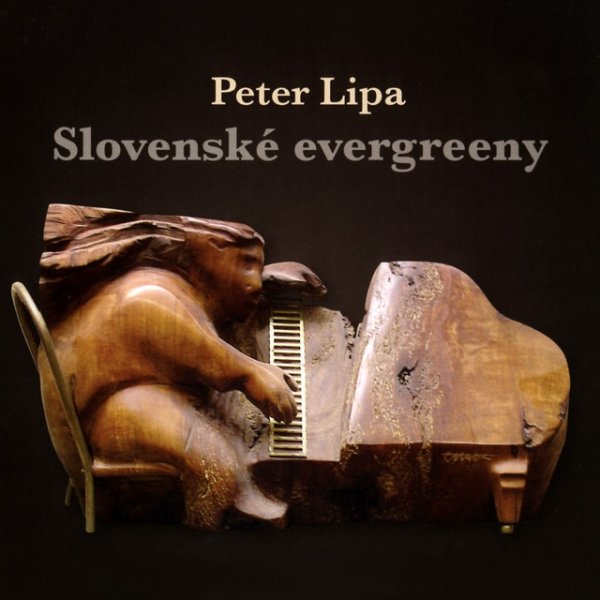Peter Lipa Slovenské Evergreeny, 2018