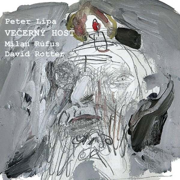 Album Peter Lipa - Večerný hosť