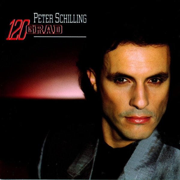 Album Peter Schilling - 120 Grad