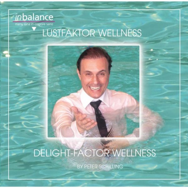 Delight Factor Wellness - album