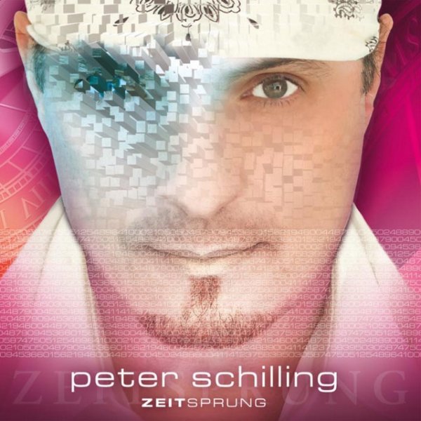 Album Peter Schilling - Zeitsprung