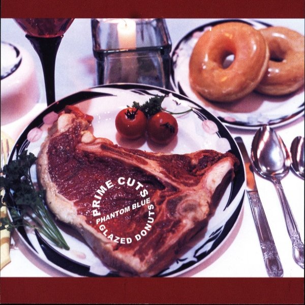Prime Cuts & Glazed Donuts - album
