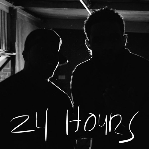 Album Pharoahe Monch - 24 Hours