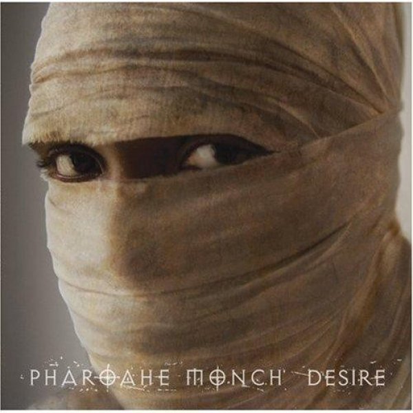 Album Pharoahe Monch - Desire