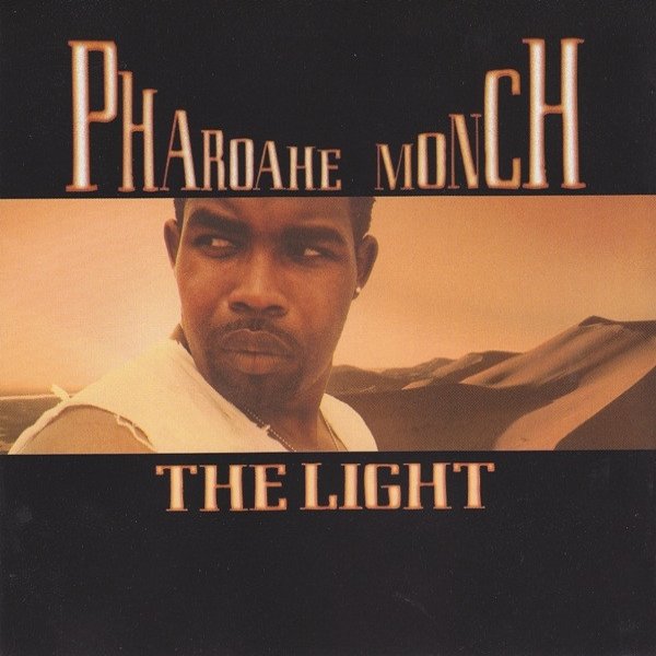 Pharoahe Monch The Light, 2000