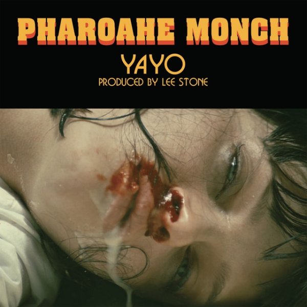 Album Pharoahe Monch - YAYO
