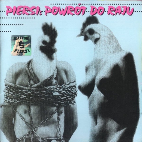 Album Piersi - Powrót Do Raju