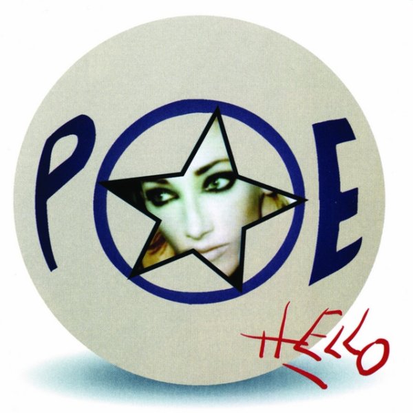 Album Poe - Hello