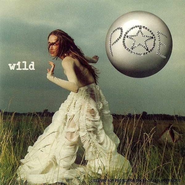 Album Poe - Wild