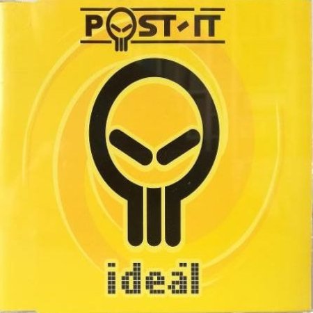 Post-It Ideál, 2004