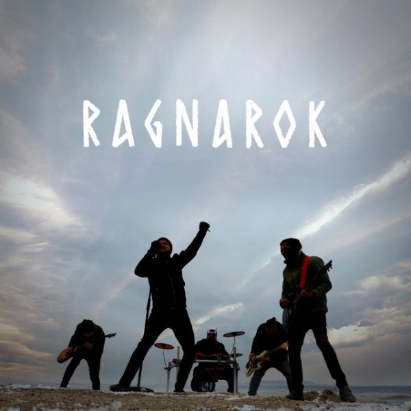 Album Post-It - Ragnarok