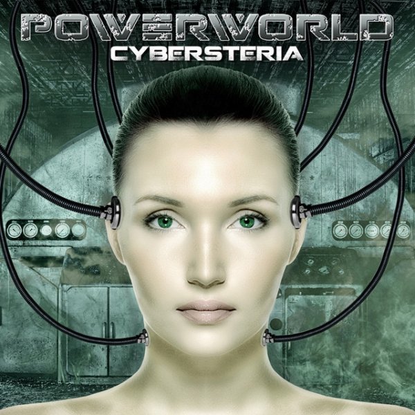Cybersteria Album 