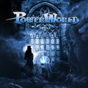 Album Powerworld - PowerWorld