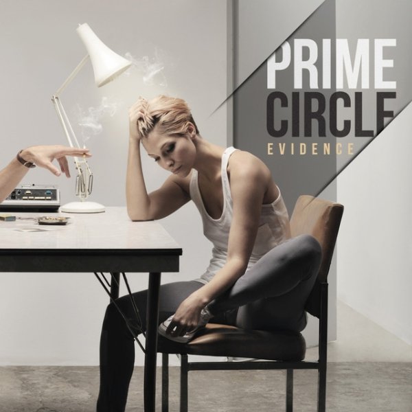 Album Prime Circle - Evidence