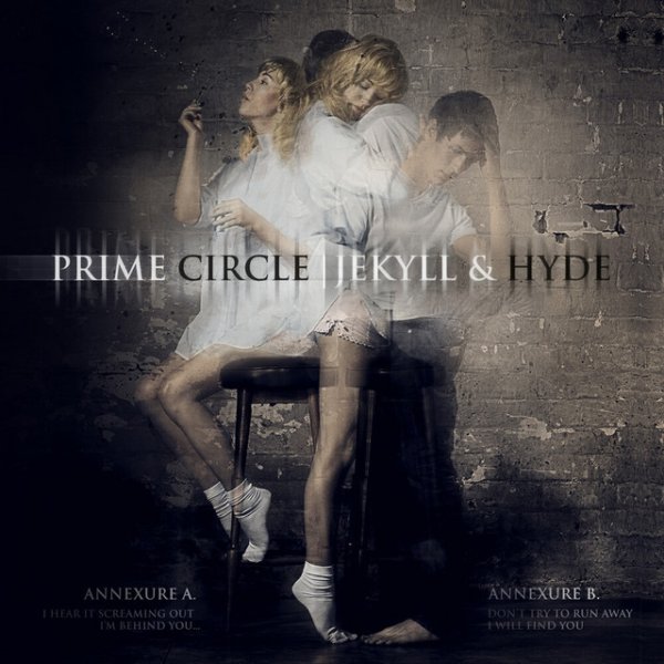 Album Prime Circle - Jekyll & Hyde