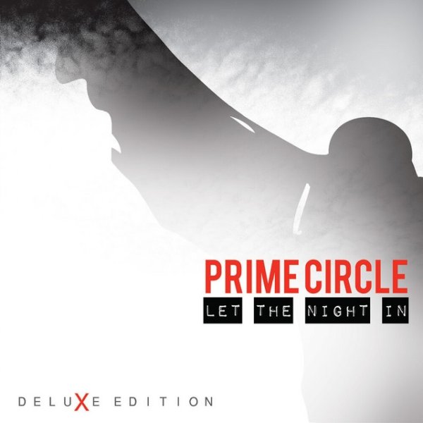 Album Prime Circle - Let the Night In