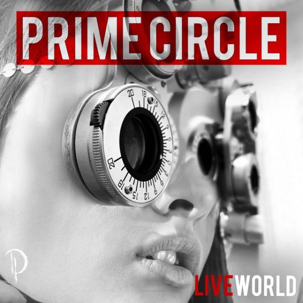 Album Prime Circle - Live World